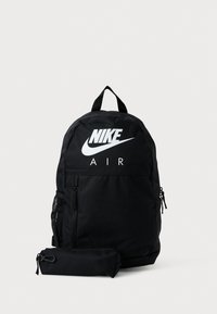 Nike Sportswear ELEMENTAL Mochila de senderismo black/white