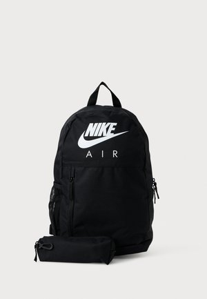 ELEMENTAL - Rucsac - black/white