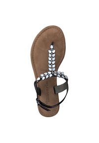 Tamaris Infradito - pewter