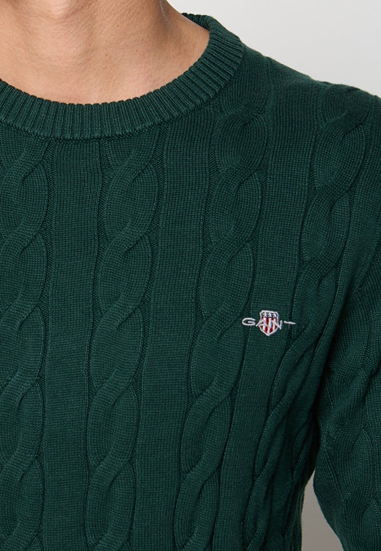 Strickpullover