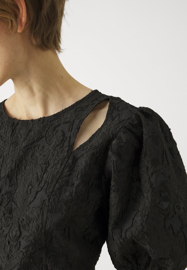 ALEXIS PURE TEXTURE - Cocktail dress / Party dress - meteorite2