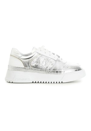 SNEAKERS - Sneakers - argento