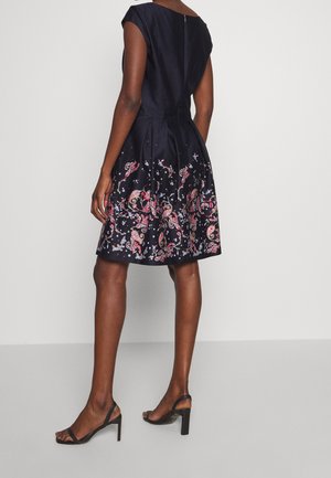 Freizeitkleid - dark blue