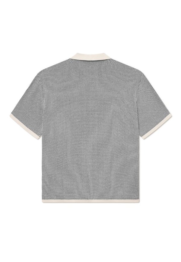 GUS - Polo shirt - light ivory2