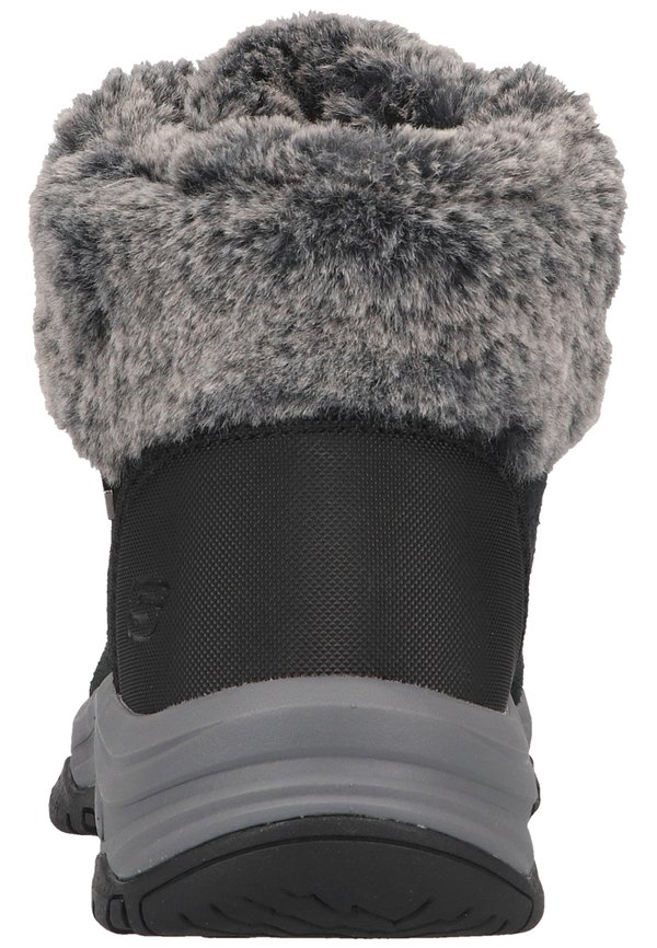 SKECHERS TREGO FALLS FINEST - Winter boots2