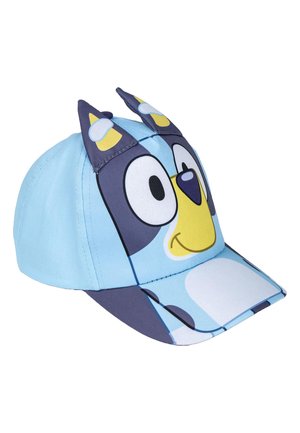 Cap Bluey - Pet - blau