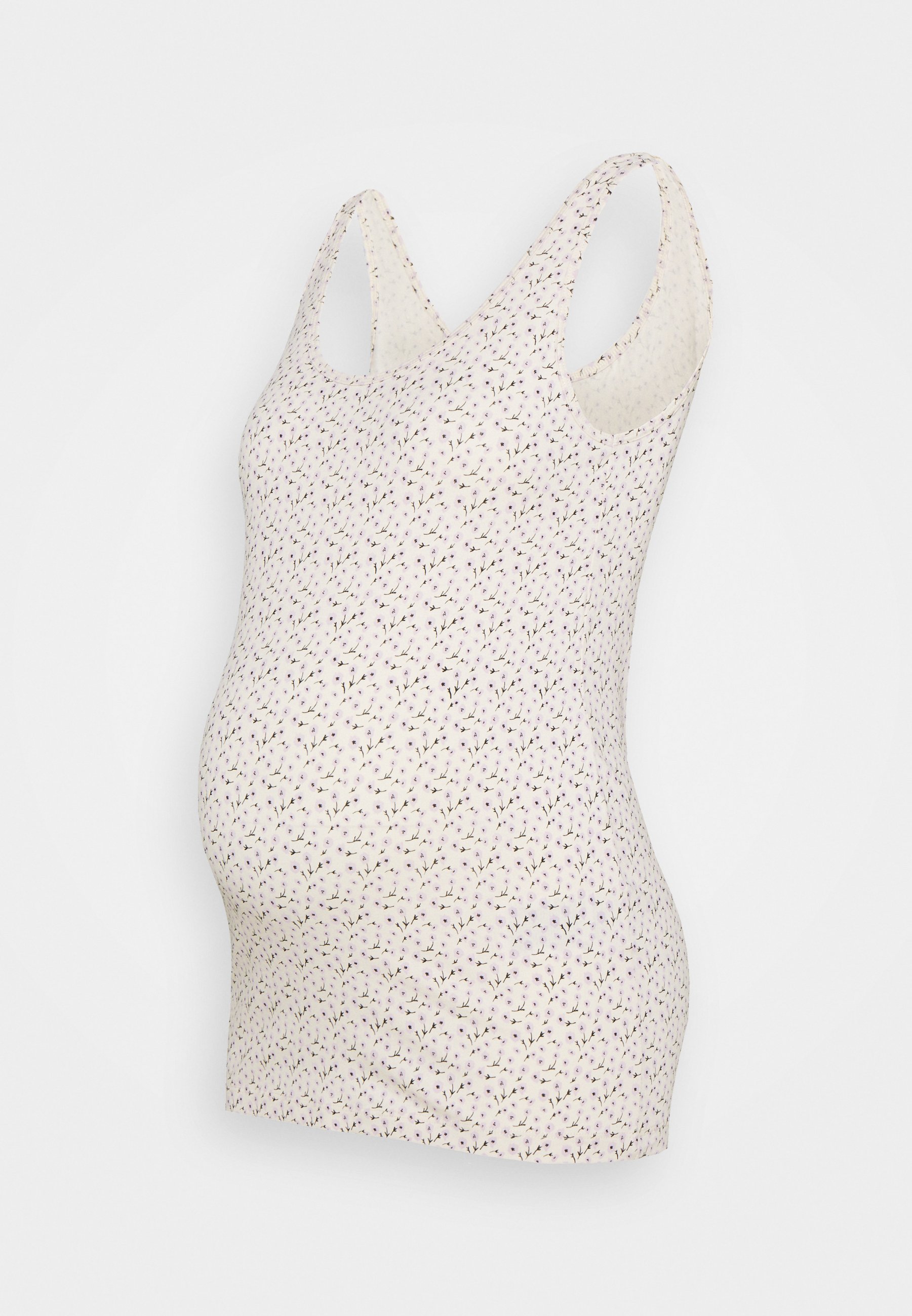 Women MLFIA MIX TANK 2 PACK - Top Women MLFIA MIX TANK 2 PACK - Top