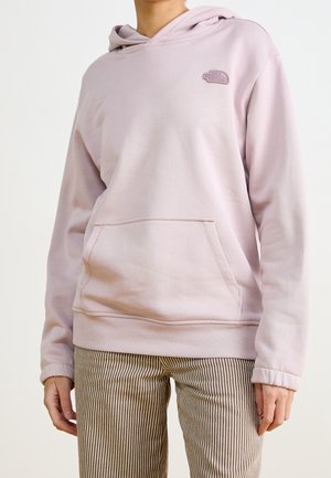 Hoodie - grey