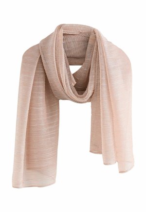 Ranta-asusteet - champagne gold