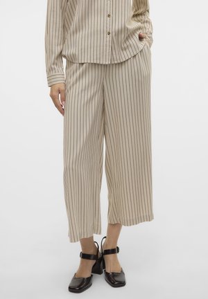 VMMYMILO H/W GA - Pantaloni - silver lining