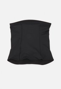 Nike Performance NECKWARMER WINTERIZED UNISEX - Hals- og hodeplagg - black/white