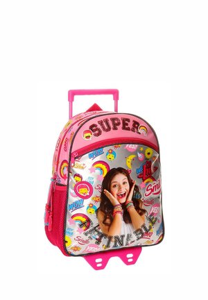 Disney, SOY LUNA SMILE ADAP TROLLEY - Trolley - multicolored