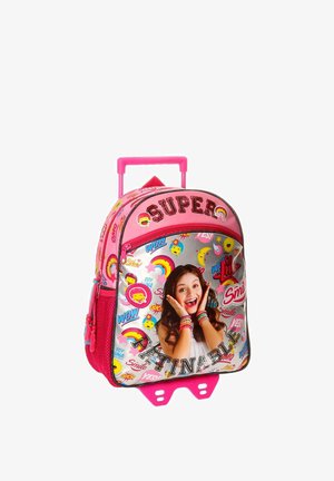 Disney, SOY LUNA SMILE ADAP TROLLEY - Trolley - multicolored