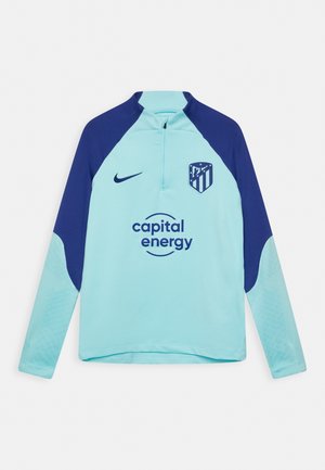 ATLETICO MADRID STRIKE DRILL UNISEX - Club wear - copa/deep royal blue/deep royal blue