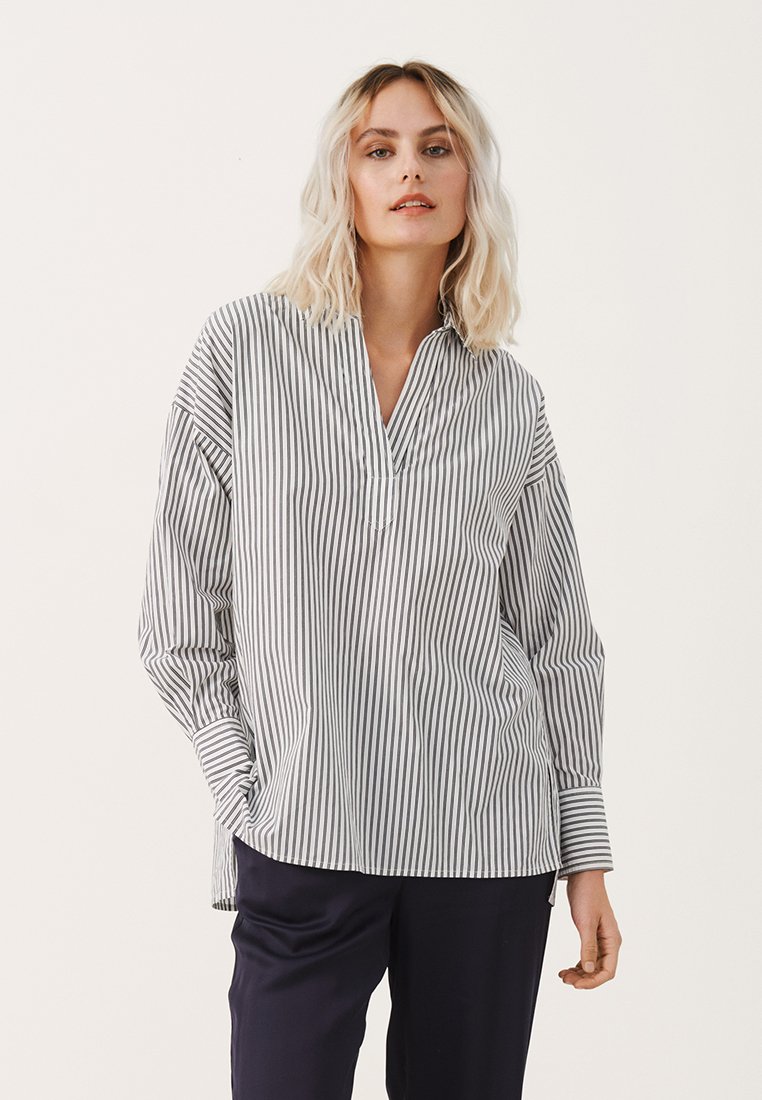 Part Two Blouse zwart