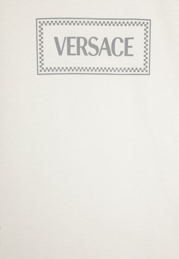 '90 DAMIER PRINT UNISEX - Print T-shirt2