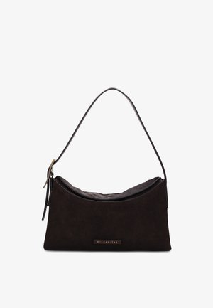 Hispanitas, BOLSOS-I26 BI264925 - Borsa a mano - dark brown