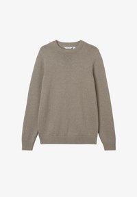 Sélectionné, taupe melange