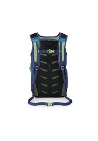 Osprey DAYLITE PLUS - Mochila - blue spikemos alkaline