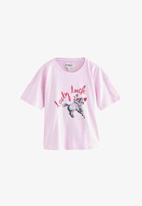 Atlasīts, pink lady luck