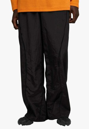 Pantaloni - black