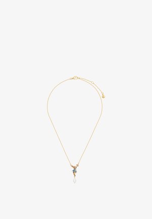 FABLE ENGLAND, Necklace - gold-coloured
