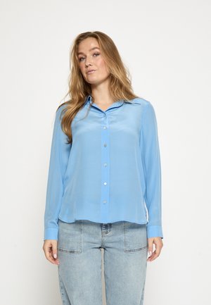CATY - Overhemdblouse - skyway blue