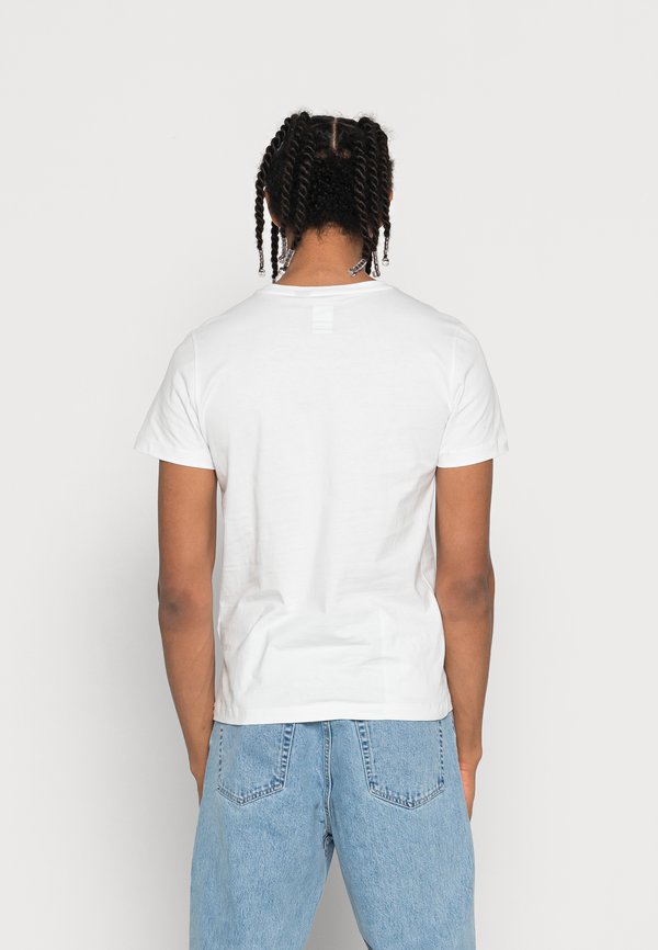 LE VRAI EDOUARD UNISEX - Basic T-shirt2