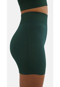 Stark Soul SEAMLESS  - Leggings - petrol