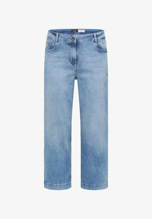 Cecil, - Jeansy Straight Leg