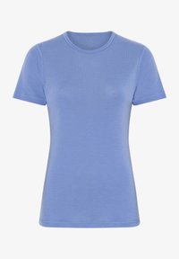 Valgt, blue