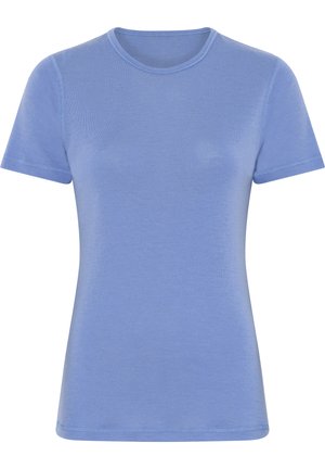 Dovre Unterhemd/-shirt - blue