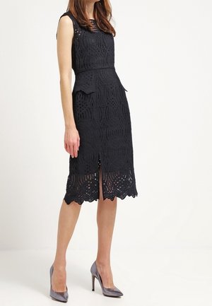 Freizeitkleid - dark blue