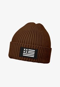 Unausgewählt, braun