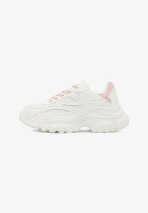 DeeZee, - Sneakersy niskie