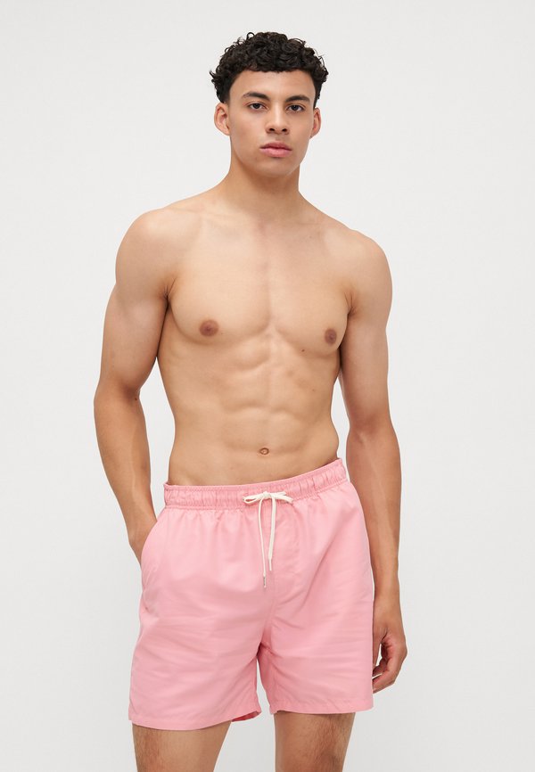 SLHDANE - Swimming shorts - dianthus2