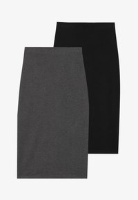 Non sélectionné, black/grey