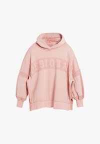 Ausgewählt, pink