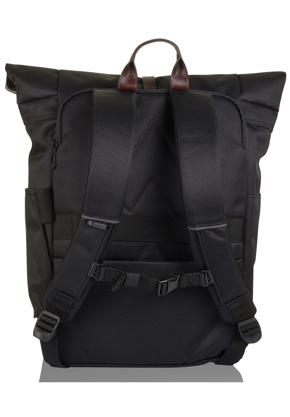 INVICTA Zaino - black/nero - Zalando.it
