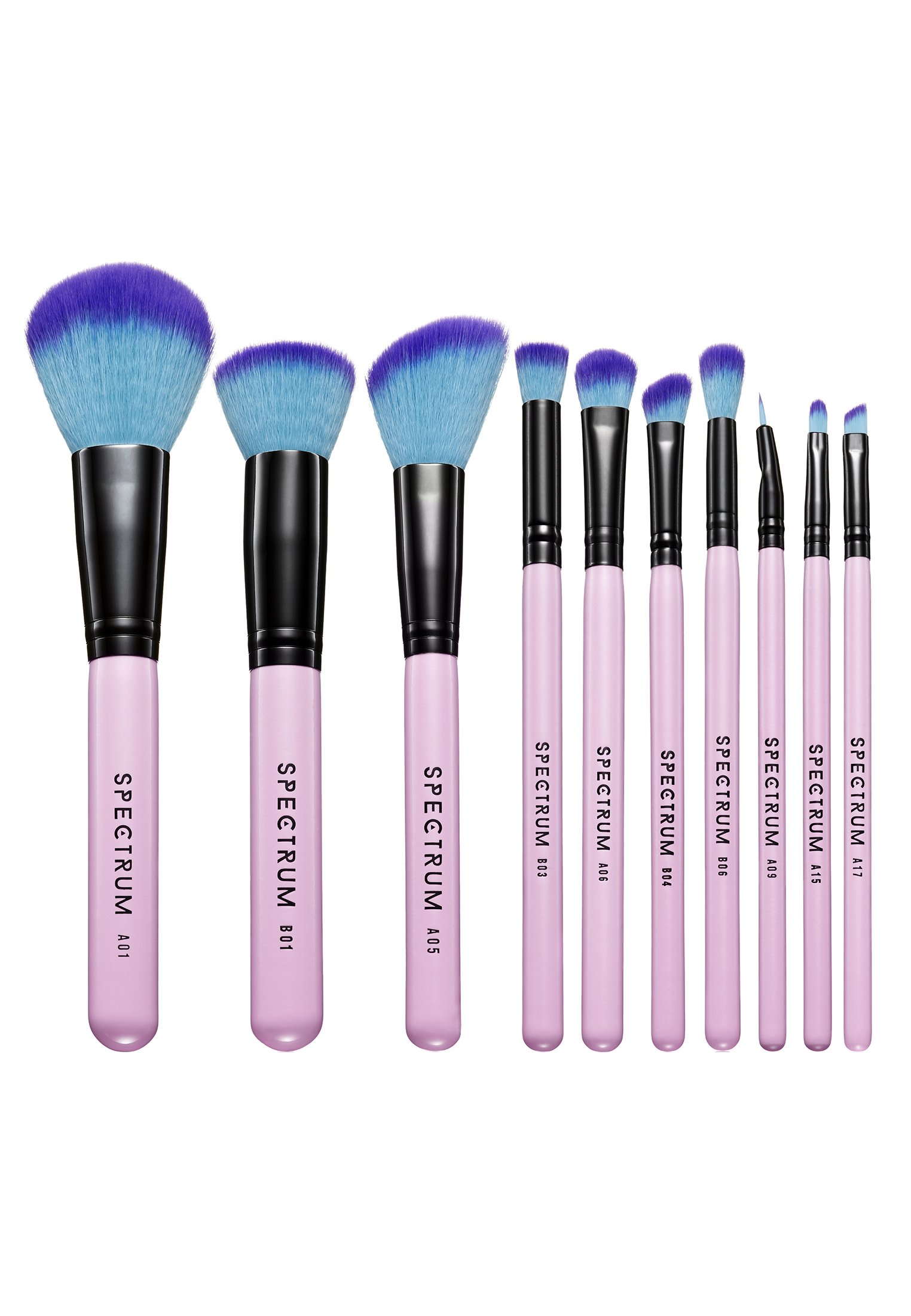 Makeup Brush Set Boots Saubhaya Makeup