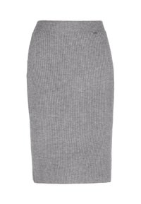 Unausgewählt, grey melange