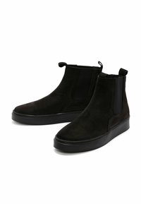 Derimod CASUAL - Stivaletti - black