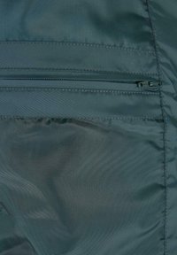 Urban Classics BASIC BUBBLE  - Vinterjakker - bottlegreen