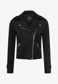 Niewybrane, black beauty