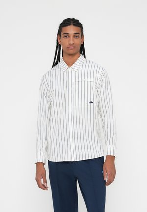 REVONALI SHIRT - Camisa - off white