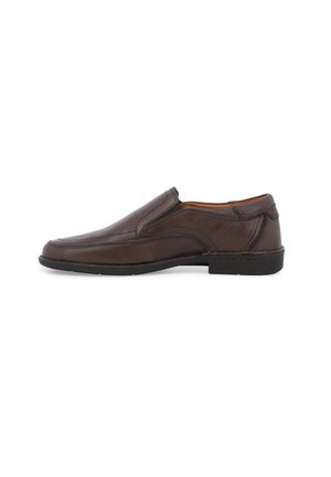 Melluso Stringate eleganti - marrone