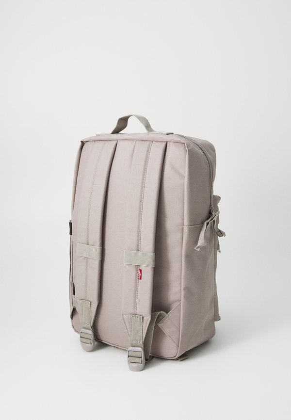 LEVI'S® L PACK STANDARD BACKPACK UNISEX - Rucksack - sharkskin2