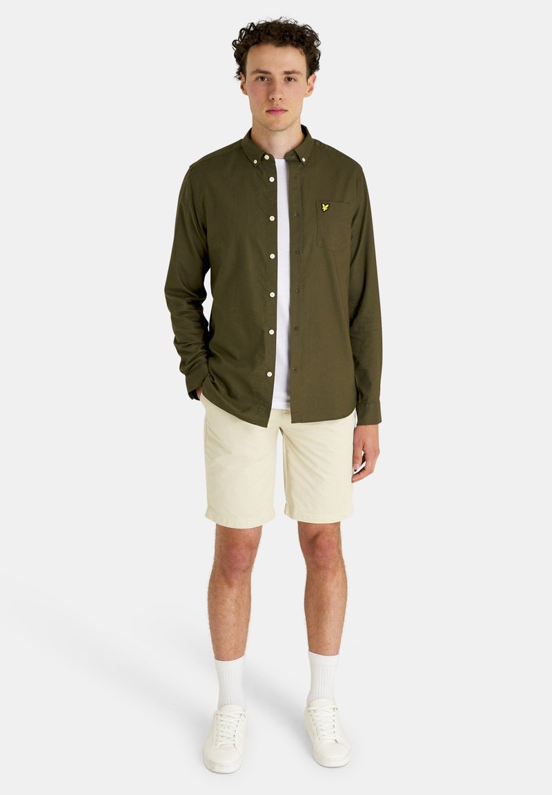 Lyle & Scott Shorts beige Lyle & Scott Shorts beige
