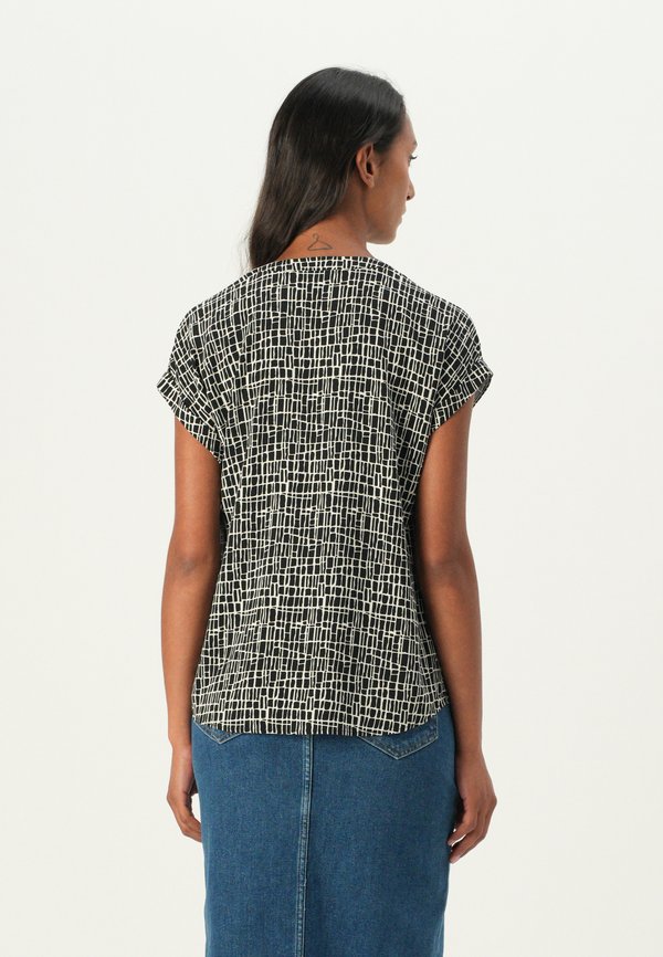 EASY SHAPE - Blouse2