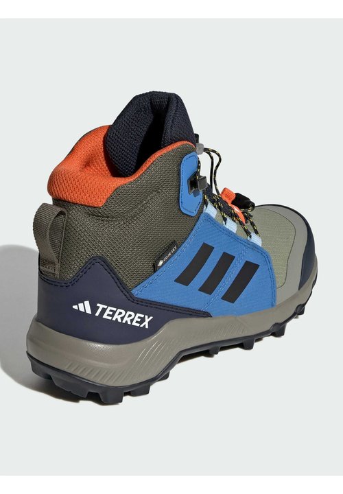 adidas Terrex Mid Gore-tex Hiking — foto 4